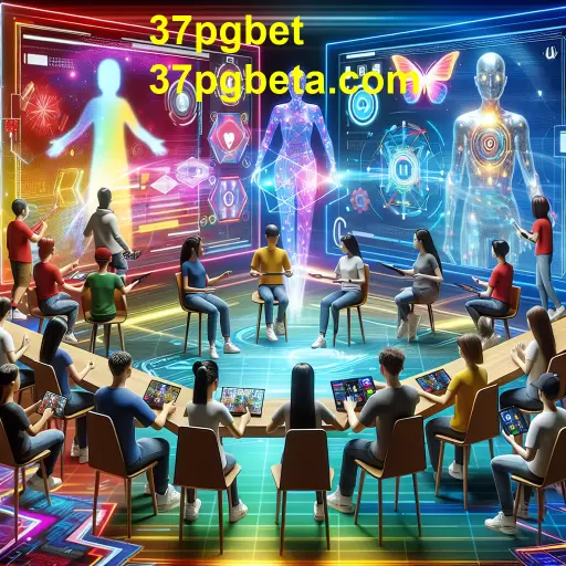 Descubra a Categoria 'Comunidade' no 37pgbet: Conecte-se e Compartilhe!