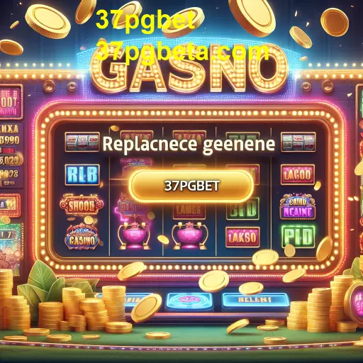 Explorando a Categoria de Pagamentos em Jogos Online no 37pgbet