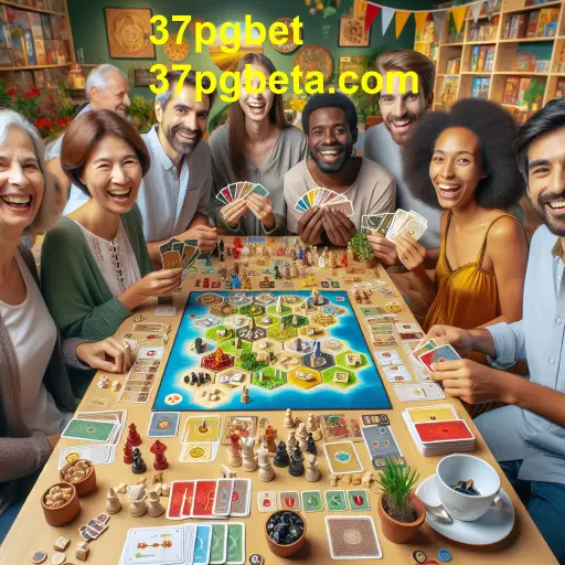 A Ascensão dos Jogos de Mesa: Conectando Pessoas e Criando Memórias